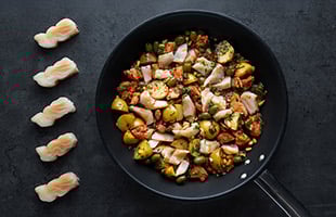 Norwegian Stockfish Accomodato