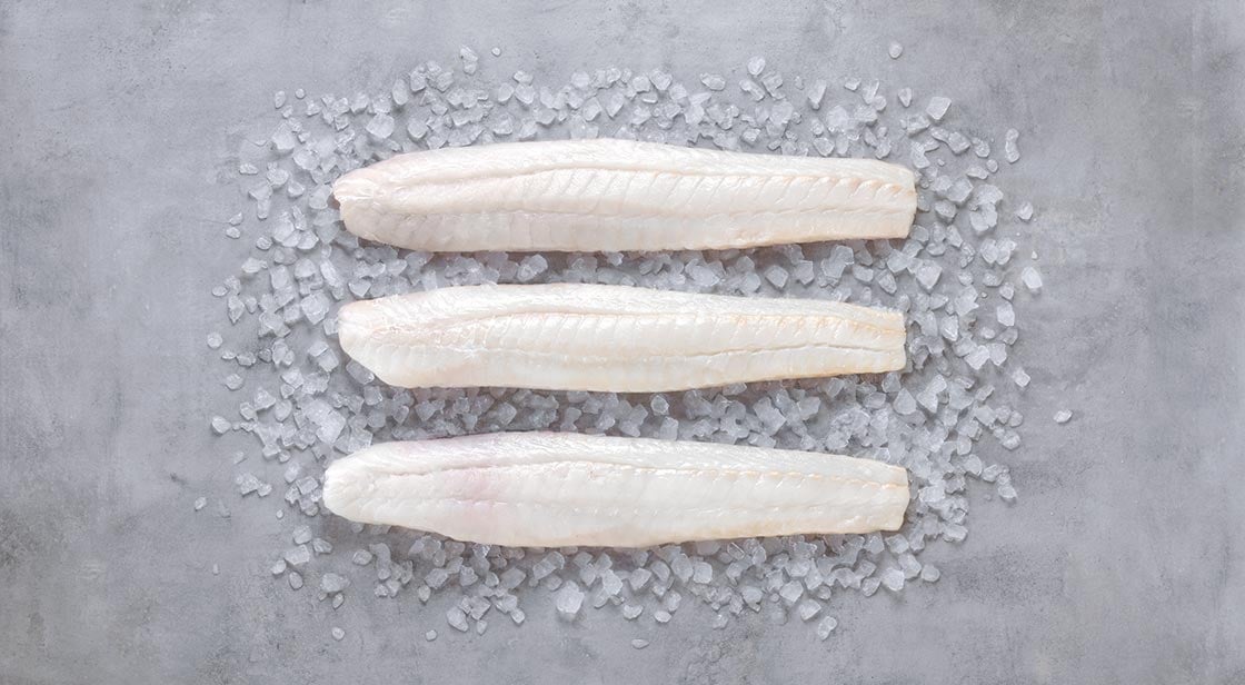 Norwegian skrei loins